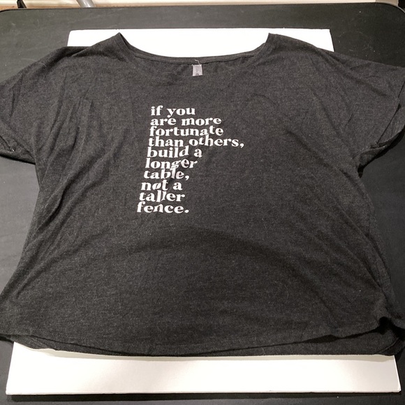 Next Level Apparel t-shirt - Picture 2 of 3